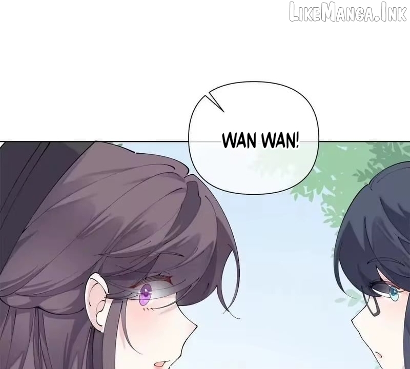 Her Marriage Was Called Off at Daytime, the Cutely Fierce Commander Asked Her For a Hug at Night Chapter 190  - page 21